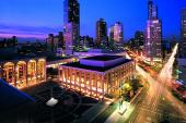 Lincoln Center