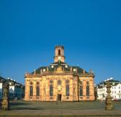 Bild: Ludwigskirche