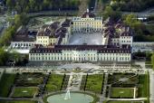 Staatliche Schlösser und Gärten, Schloss Ludwigsburg