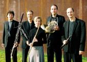 Bild: Maalot Quintett