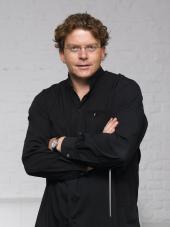 Marcus Bosch