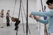 Martin Walde, The Web