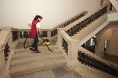 Aufsichts- und Reinigungsdienste in Museen und Kultureinrichtungen von WWS Strube GmbH 