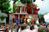 Bild: Märchenfestspiele