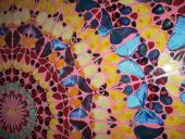 Bild: Schmetterlinge, Tefaf 2009