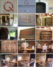 Das Museum für Quellenkultur