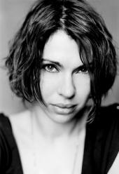 Jana Pallaske, 2007, © Jim Rakete 