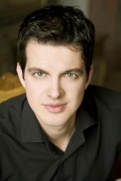 Philippe Jaroussky © Simon Fowler