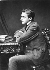 Bild:  Johannes von Diergardt