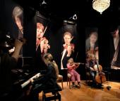 Macht Musik © DASA Dortmund, Harald Hoffmann