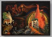 Die Schule von Palech. 1923–1950