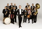 Calwer Klostersommer in Hirsau: Max Raabe und Palastorchester Foto: Veranstalter