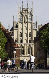 Rathaus, © David Lederer