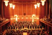Foto: Regentenbau-Konzert