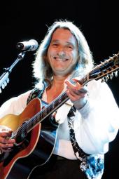 Bild: Roger Hodgson