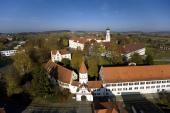 Kloster Schussenried