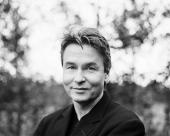 Esa-Pekka Salonen © Nicho Södling