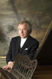 András Schiff © Birgitta Kowsky