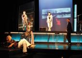Theater am Kirchenplatz, Schaan 
