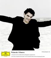 Rolando Villazón © Felix Broede/Deutsche Grammophon