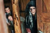 Bild: Hänsel und Gretel