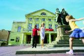Bild: Weimar Theater