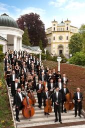 Bild: Westböhmisches  Symphonieorchester
