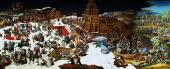 Bild: Winterlandschaft