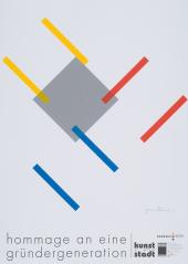 Bild: Forum Konkrete Kunst