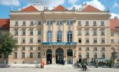 Bild: Die Wiener Stadtwerke sind seit der Eröffnung des MuseumsQuartier Partner und Hauptsponsor
