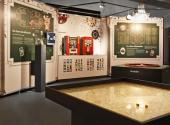 Ausstellungsraum