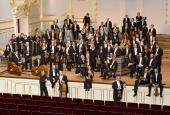 NDR Symphonieorchester © Marcus Krüger