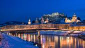 Die Stadt Salzburg © Tourismus Salzburg GmbH