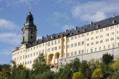 Residenzschloss Heidecksburg