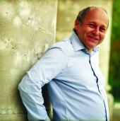 Ádám Fischer © Lucas Beck