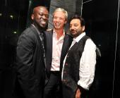 Bild: Regisseur Shekhar Kapur