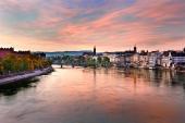 Basel, Foto: Andreas Zimmermann