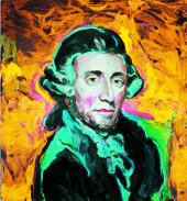 Ask For Haydn | Projektraum, Blicke aus der Gegenwart © Günter Pint
