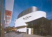 Horst-Janssen-Museum