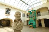Phänomen Haydn – crossover,  Landesmuseum Burgenland