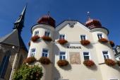 Rathaus Bad Leonfelden 