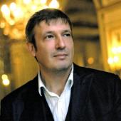 Boris Berezovsky