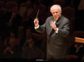 Lorin Maazel © L. A. Johnson
