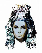  Plakat:BTOY, Cleopatra IV (bearbeitet),  2009 © 2012 BTOY