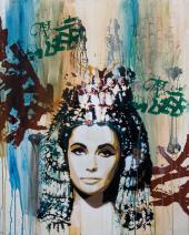 BTOY, Cleopatra IV, (bearbeitet) 2009 © 2012 BTOY