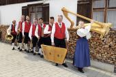 Montafoner Volksmusiktage