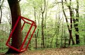 HD Schrader, Projekt Cubes and trees