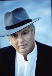 Daniel Barenboim  © Riky Davila