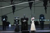 Das Rheingold © Nationaltheater Mannheim