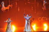Die Walküre © Nationaltheater Mannheim